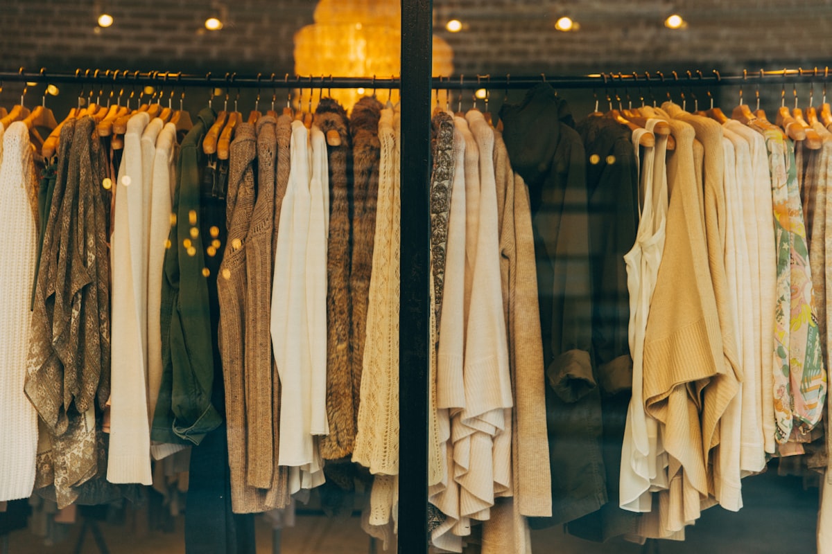 Fashion Sale