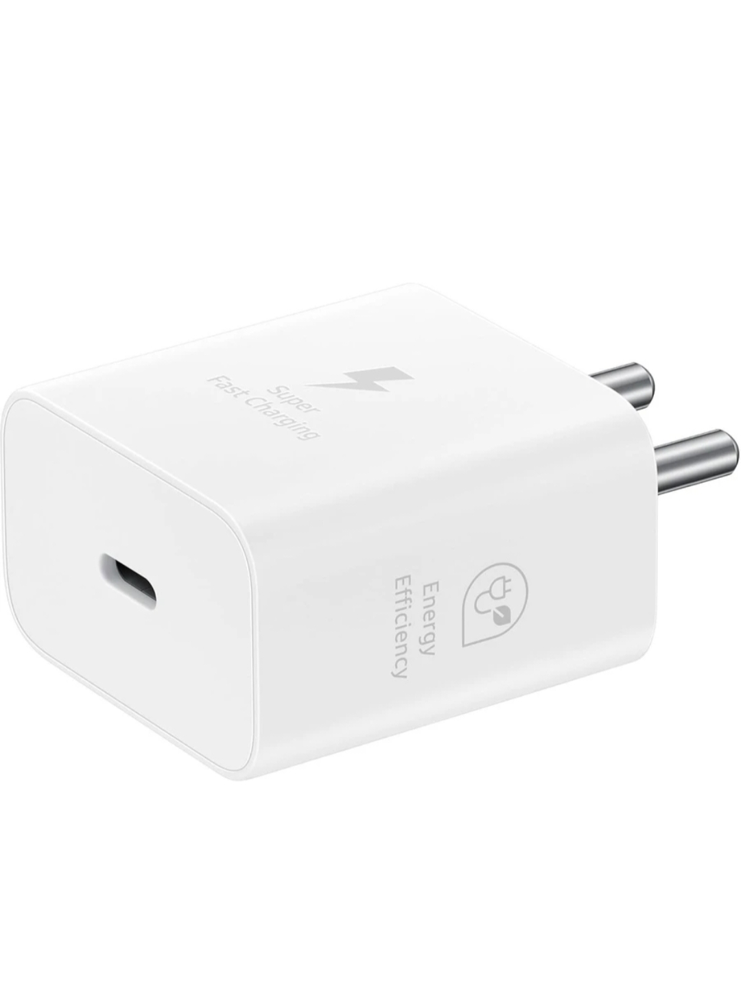 25W New Mould Charger 2.0 Quick