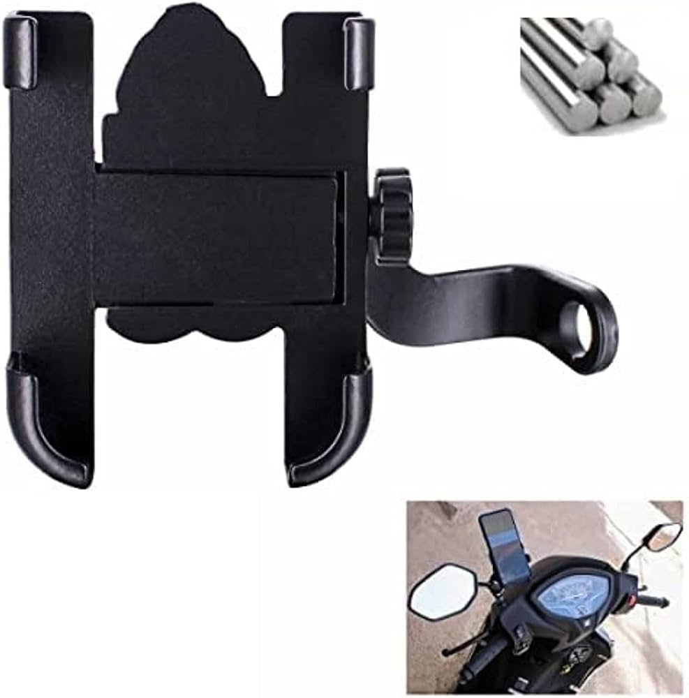 C2 Scotty Stand